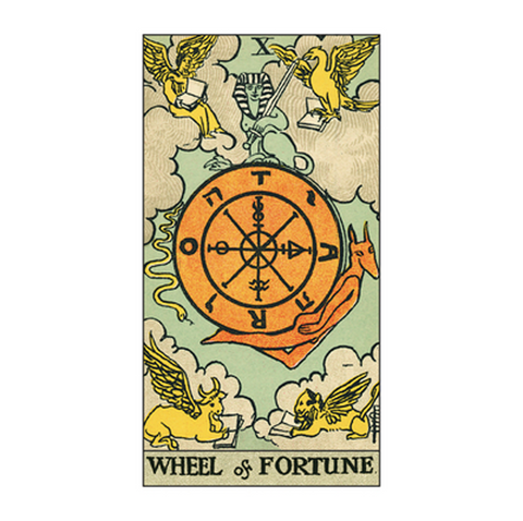 Tarot Original 1909 Cards Kit Deck And Book Lo Scarabeo Esoteric Waite Smith NEW