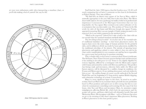 The Astrology of Nations Mundane Astrology Book on Politics and History