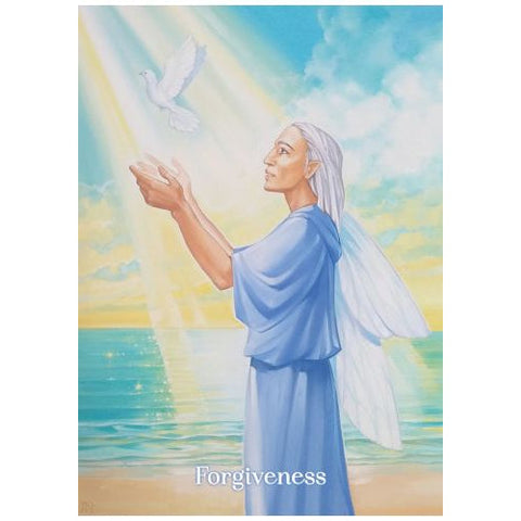 Manifesting With The Fairies Oracle Cards Deck And Guidebook