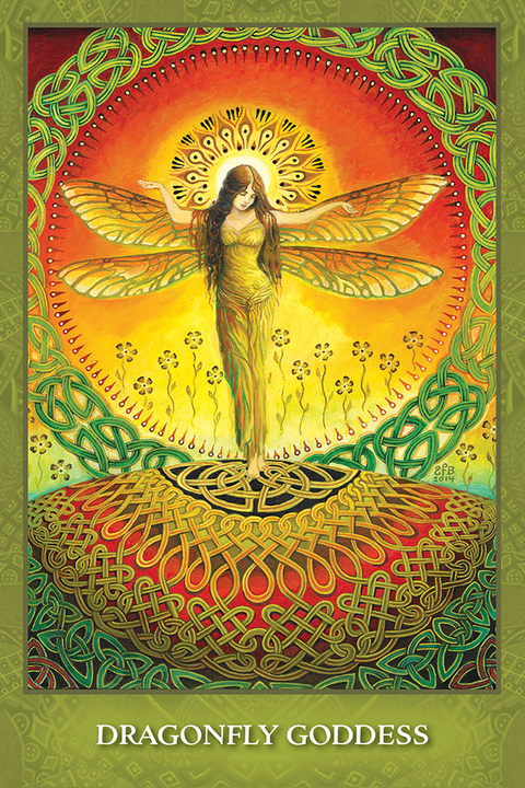 Mystic Sisters Oracle Deck 51 Cards by Emily Balivet US Games