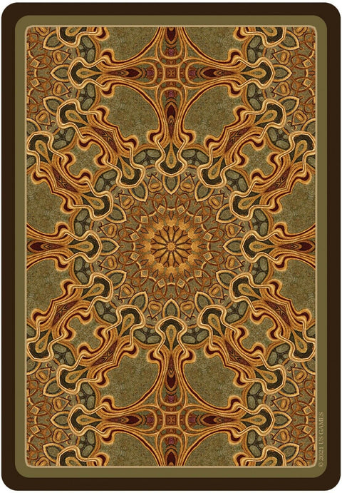 In Dreams Oracle Cards Deck & Guidebook Set US Games Systems B. Indrikov Ind41