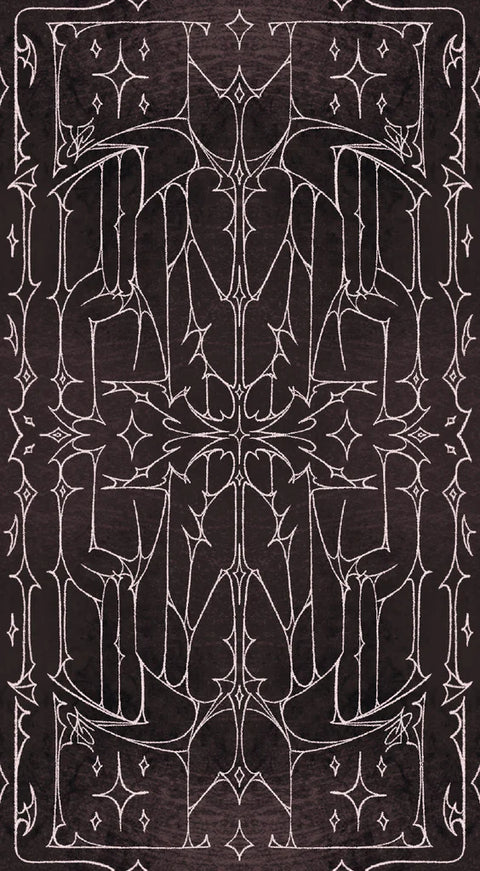 Vesper Tarot Cards Deck Limited Edition Veronica Ciancarini Lo Scarabeo Sp20