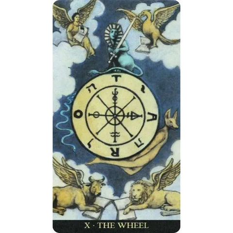 The Soul Seeker Tarot Deck 78 Cards Gothic Rider-Waite Lo Scarabeo