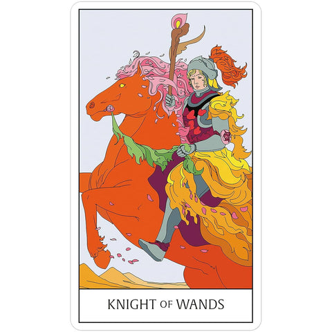 Florana Tarot Cards Deck US Games Systems