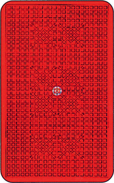 I Ching By Klaus Holitzka Oracle Deck Cards Esoteric Fortune Telling Agm NEW
