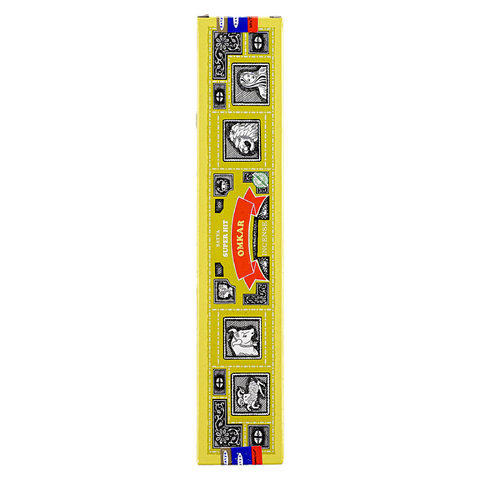 Satya Super Hit - Omkar Incense