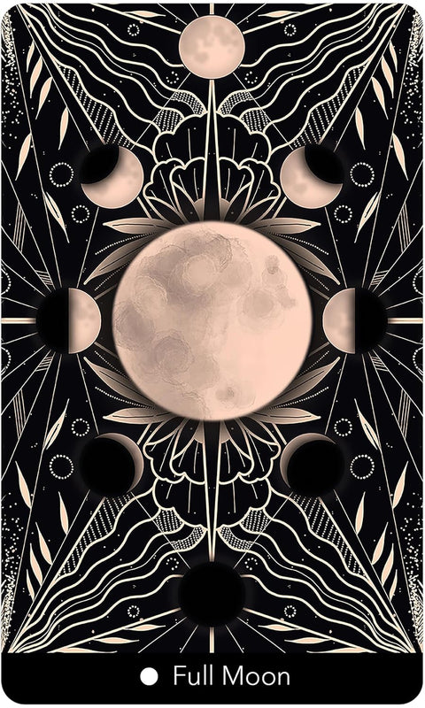 Eight Coins Astrology Oracle US Games Systems