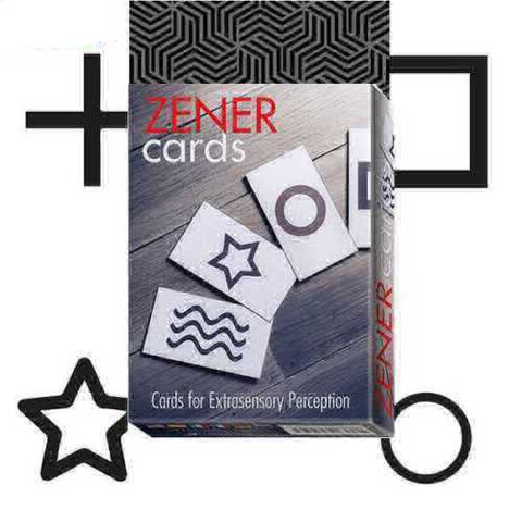 Zizzi Zener Cards Deck Esoteric Telling Lo Scarabeo + Velvet Bag