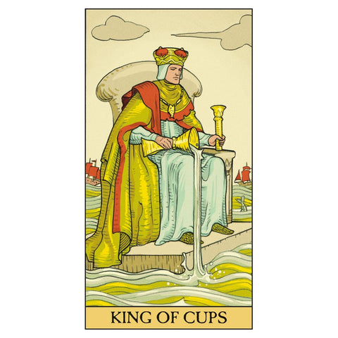 After Tarot Kit Cards Deck & Book Lo Scarabeo Pietro Alligo Corinne Kenner NEW