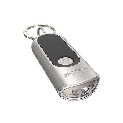 Energizer Touch Tech Keychain LED Light CR2032 Batteries Included
