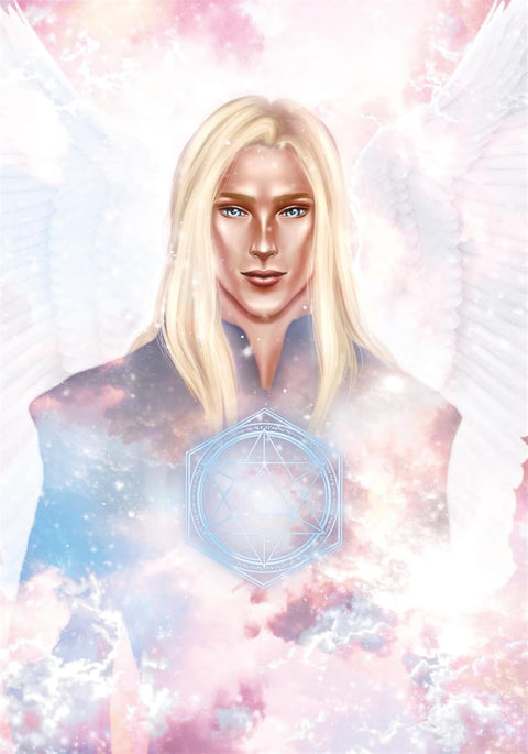 Angelic Activations Oracle cards Hay House