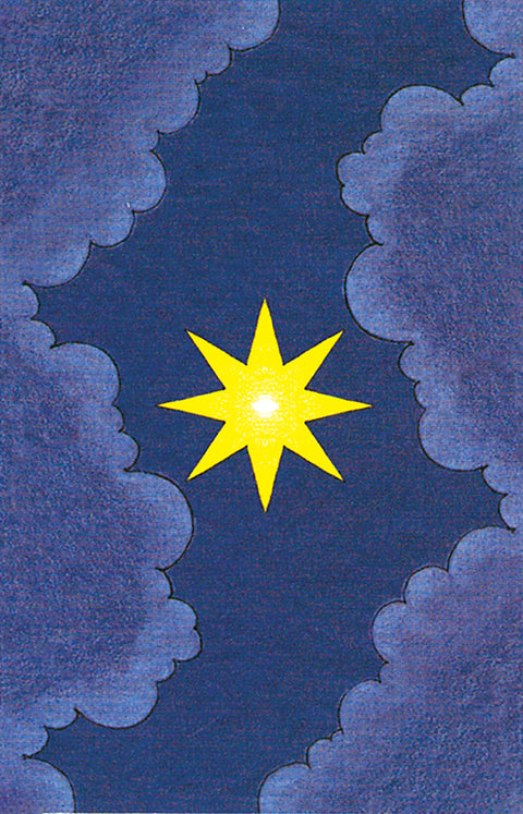 Universal Waite Tarot Tin Deck Pocket Size by US Games Hanson-Roberts