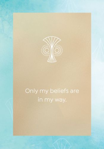 Healing Mantra Oracle Cards Deck By Matt Kahn Worthiness Abundance Love