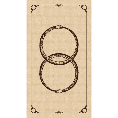 Symbolic Tarot Of Wirth Cards Deck Lo Scarabeo By Oswald Wirth Negri Letizia NEW