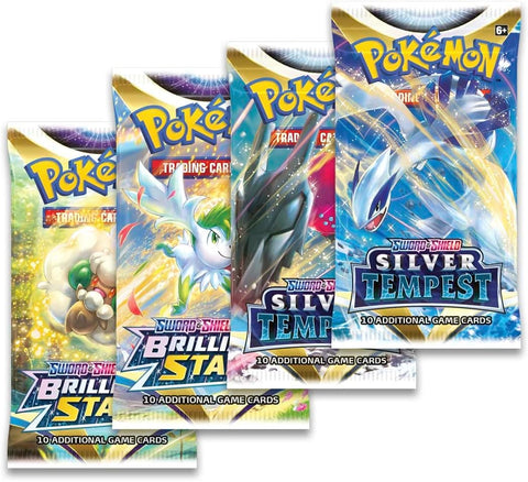 Pokemon Scarlet & Violet Fuecoco Paldea Collection Box English TCG Sealed