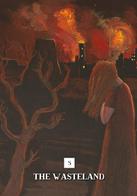 Rooted Woman Oracle Cards Deck – Spiritual Self-Care by Hay House