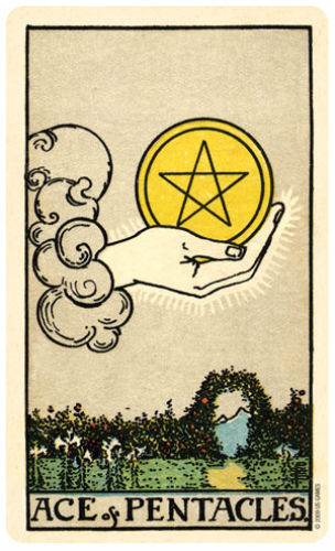 Pamela Colman Smith Centennial Tarot Set w/ Books & Postcards US Games