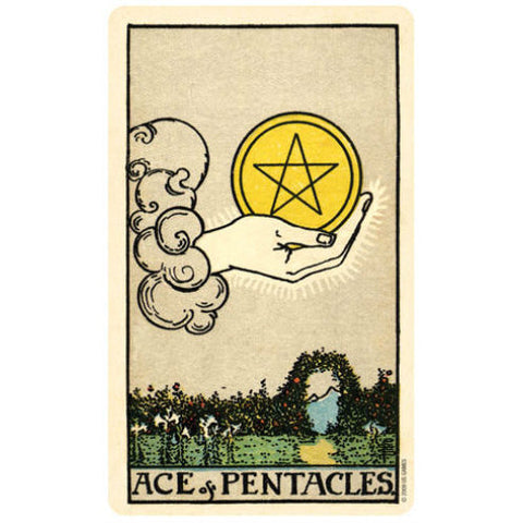 Pamela Colman Smith Centennial Tarot Set w/ Books & Postcards US Games