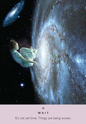 The Starseed Oracle Cards Deck And Guidebook By Rebecca Campbell