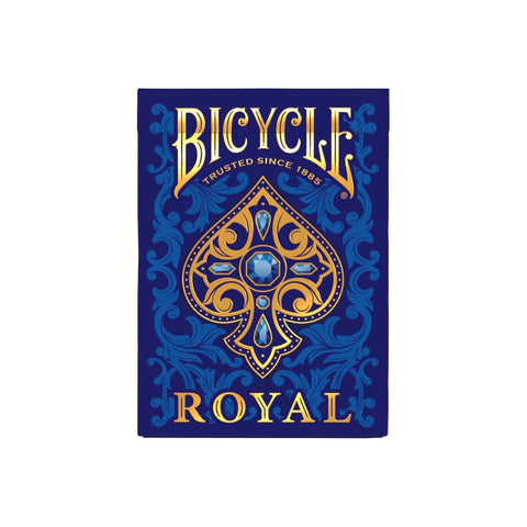 Bicycle Royal Playing Cards Deck