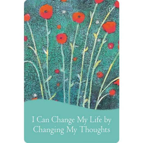 Law of Attraction Card Deck by Esther Hicks Hay House 60 Cards New