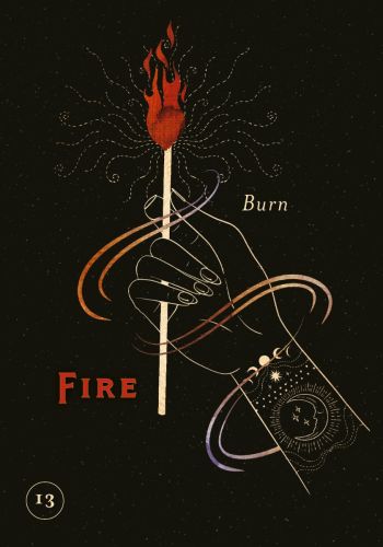 Cosmic Magic Oracle cards Hay House