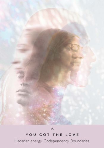 The Starseed Oracle Cards Deck And Guidebook By Rebecca Campbell