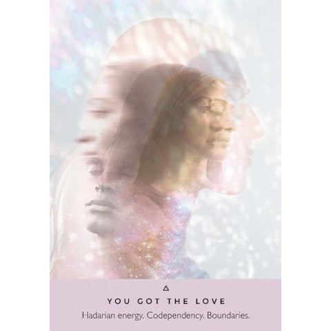 The Starseed Oracle Cards Deck And Guidebook By Rebecca Campbell