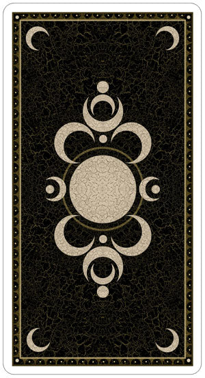 Deviant Moon Premier Edition Tarot Deck 78 Cards by US Games