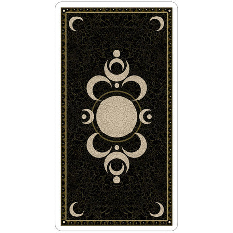 Deviant Moon Premier Edition Tarot Deck 78 Cards by US Games
