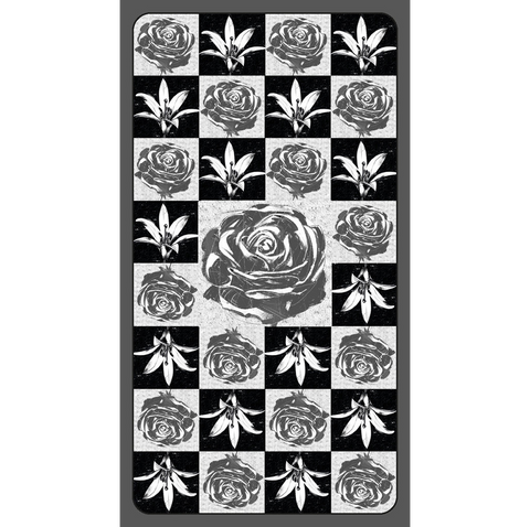 Dark Side of Tarot 78-Card Deck Lo Scarabeo by Corrado Roi Sasha Graham