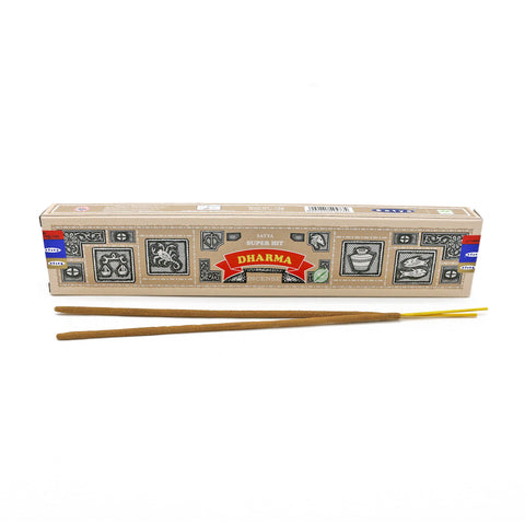 Satya Super Hit - Dharma Incense