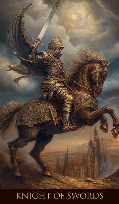 Whispers of Time Tarot Deck by Lo Scarabeo, 78 Cards, Guidebook, Gilded Edges