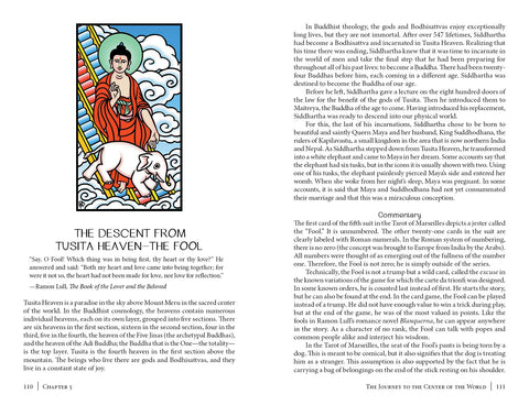 The Buddha Tarot Cards Deck Schiffer Publishing By Robert M. Place Esoteric NEW