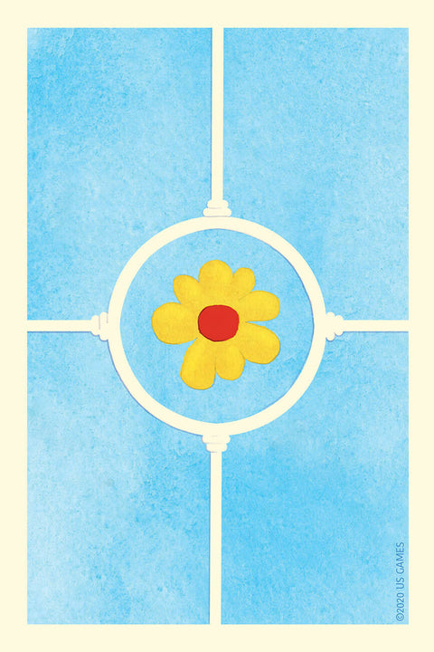 Everyday Insights For Kids Inspiration Cards Deck US Games Systems NEW