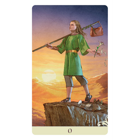 Viceversa Tarot Mini Cards Deck Lo Scarabeo By Massimiliano Filadoro Corsi NEW