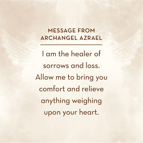 Angel Affirmations Cards Hay House