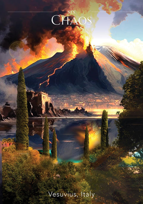 The Time Traveler'S Oracle Deck And Guidebook Denise Linn Hay House Hh161