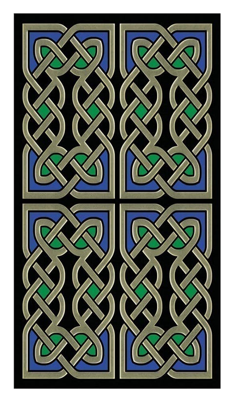 Connolly Tarot Card Deck 79 Cards Gentle Rider Waite US Games Systems
