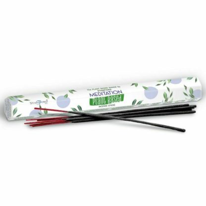 20x Stamford Meditation Plant Based Incense Sticks Vegan
