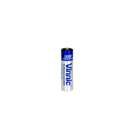 78x Vinnic A27 27A 12V Alkaline Batteries for Remote Car Alarm