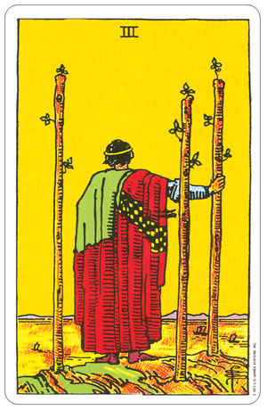Pocket Rider-Waite Tarot Deck 78 Cards with Guidebook by US Games