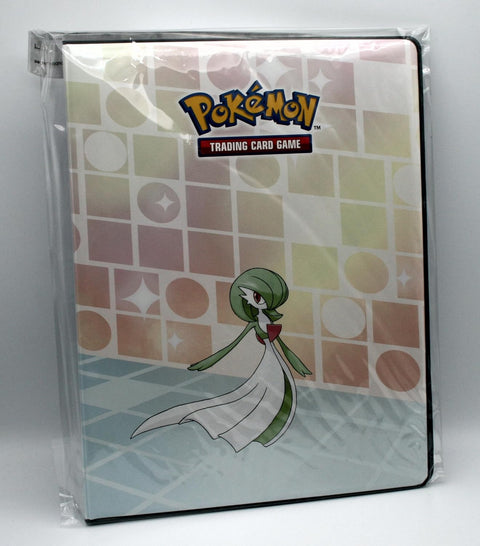 Ultra PRO Pokémon TCG 9-Pocket Portfolio Binder – Gallery Series Trick Room