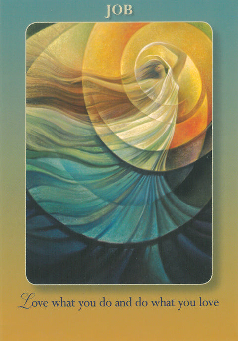 Dream Oracle Cards 53-Card Divination Deck with Guidebook by U.S. Games