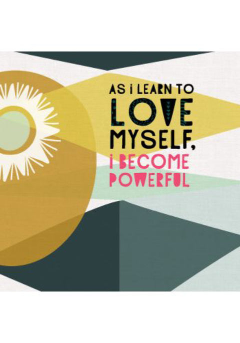 How To Love Yourself Affirmations Cards Deck Louise Hay Oracle