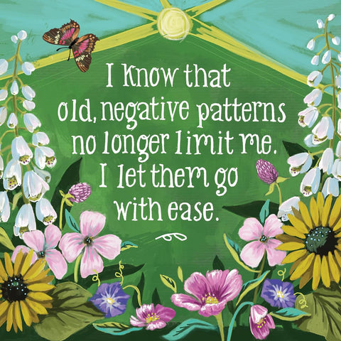 Louise Hay'S Affirmations For Forgiveness Inspirational Tarot Cards Deck
