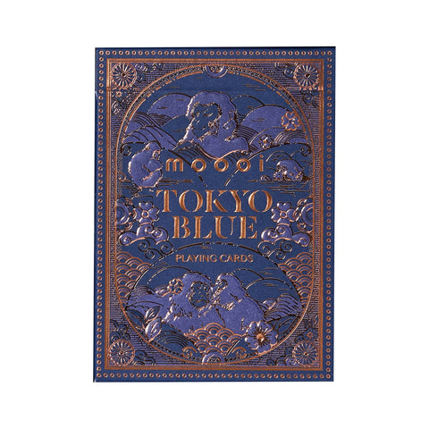 Moooi Collector's Edition Playing Cards Box Set Theory11