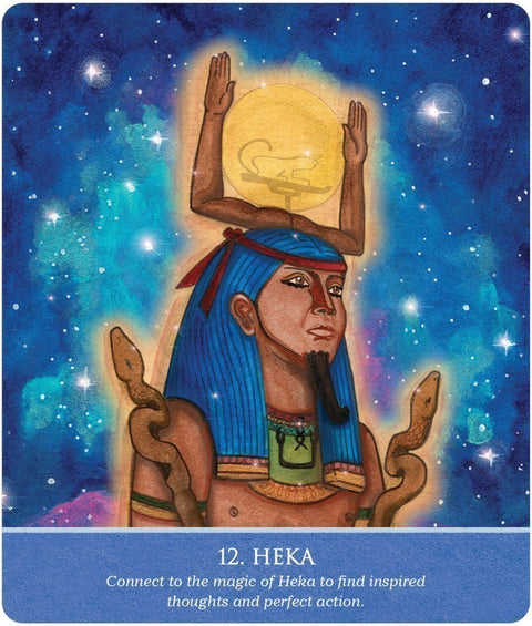 Auspicious Symbols Oracle Deck & Guidebook for Luck, Healing | US Games