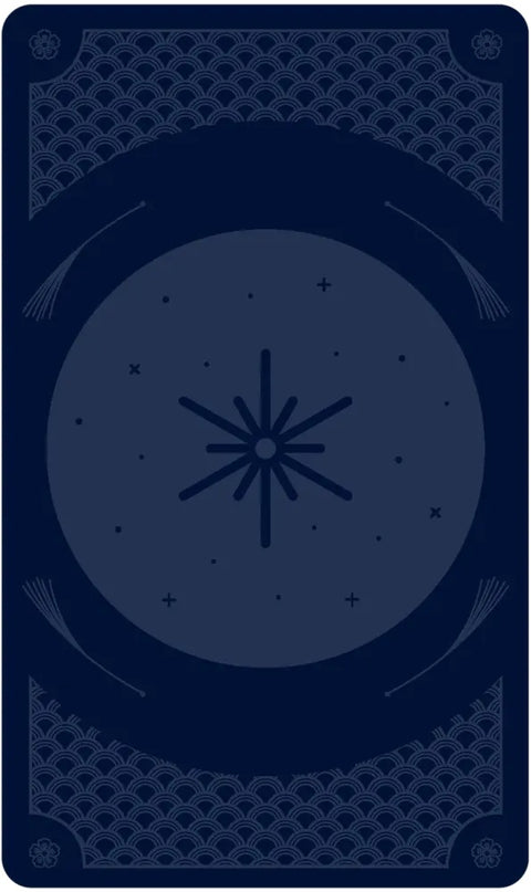 Find Your Magic Tarot Deck US Games Systems