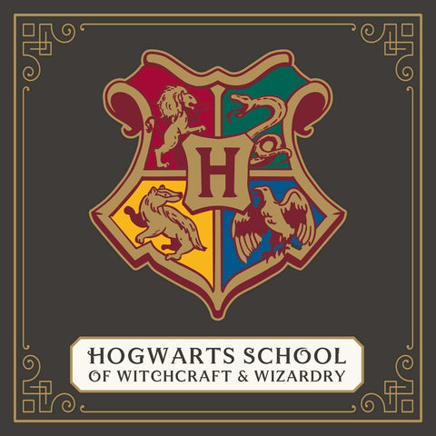 Harry Potter: Conversation Cards: 125 Magical Musings Insight Editions